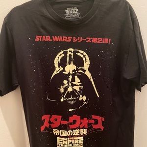 Star Wars The Empire Strikes Back NWOT